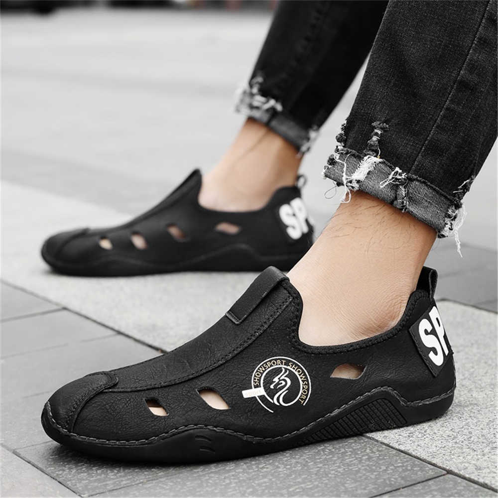 Health & Wellness Fee - Primavera-autunno Demi-stagione Scarpe di grandi dimensioni