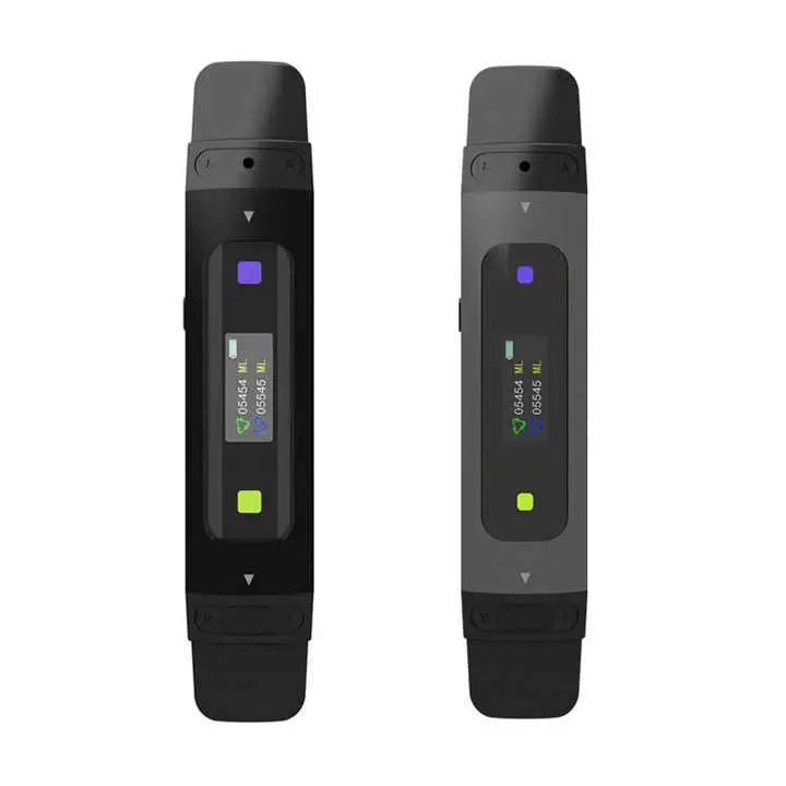 Health & Wellness Fee - Allenatore Respiratorio Digitale di Alta Qualità