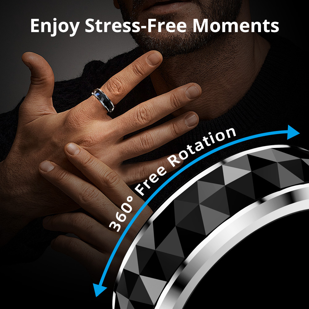 2024 COLMI R11 Smart Ring, ane - Blood Oxygen Monitor recensione e prezzo