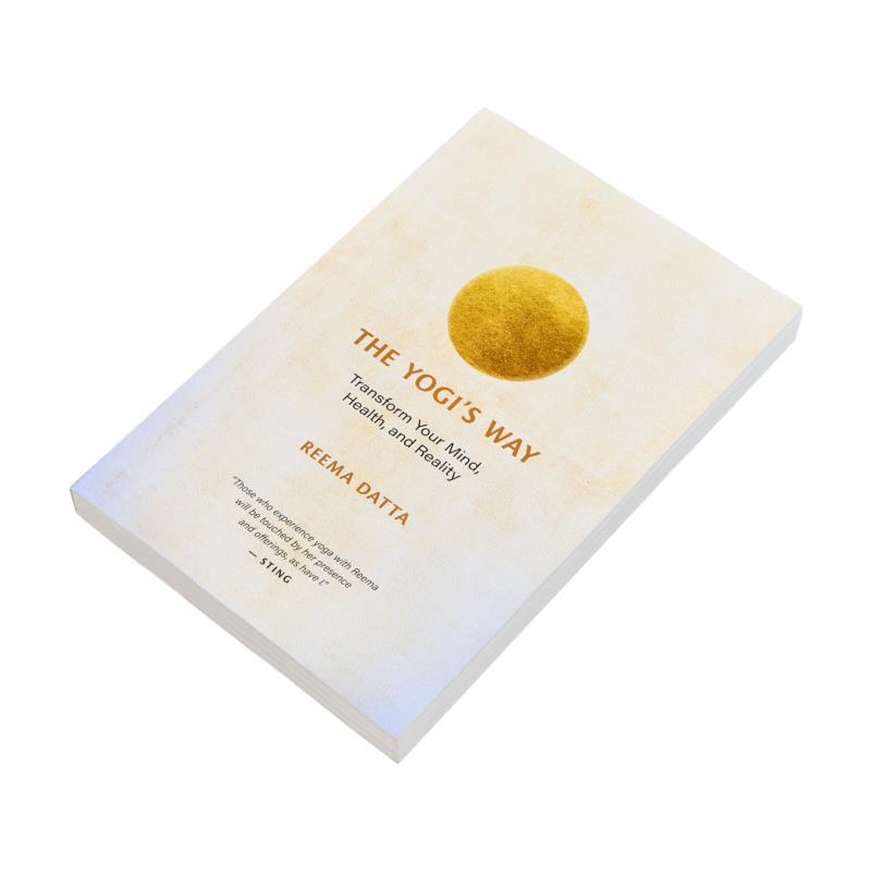 La Via degli Yogi: Trasforma l - Health & Wellness Fee recensione e prezzo