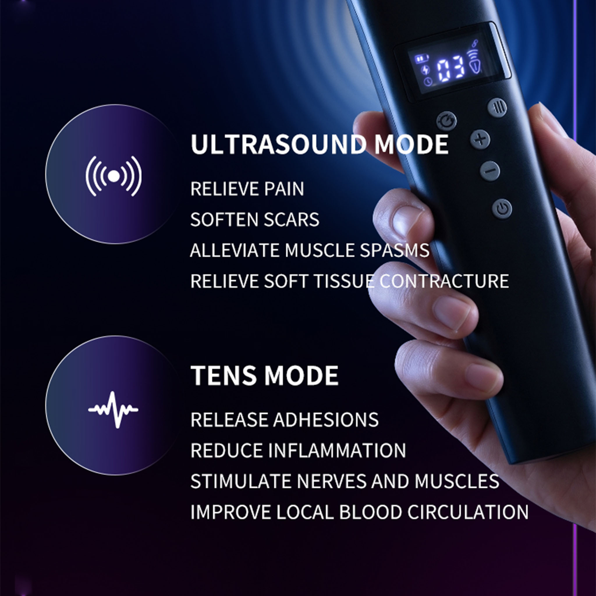 Nuovo Design Wireless 1Mhz per - Health Wellness Center recensione e prezzo