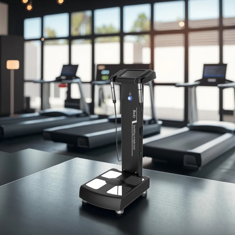 Analizzatore di Grasso Corpore - Health Wellness Center recensione e prezzo