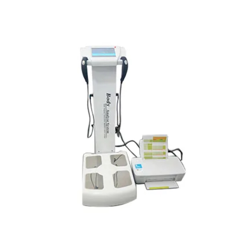 Analizzatore di Grasso Corpore - Health Wellness Center recensione e prezzo