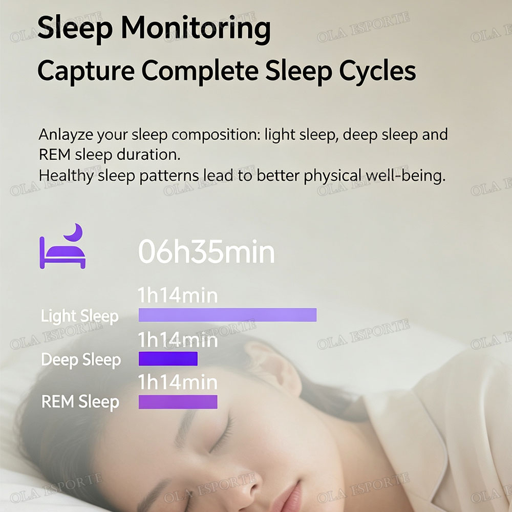 Nuovo Anello Intelligente con  - Blood Oxygen Monitor recensione e prezzo