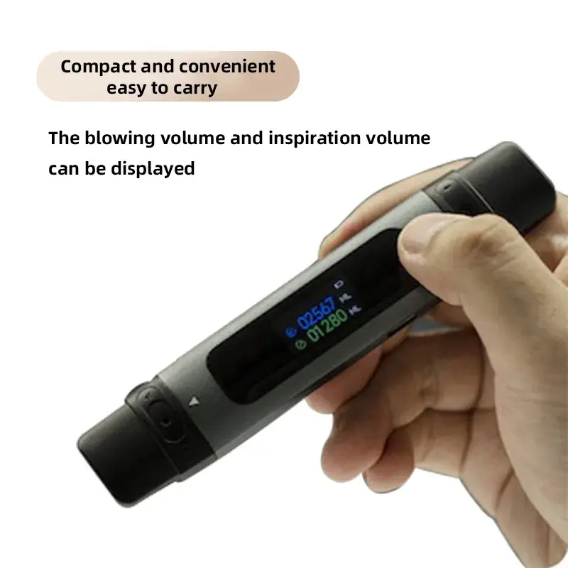 Allenatore Respiratorio Digita - Health & Wellness Fee recensione e prezzo